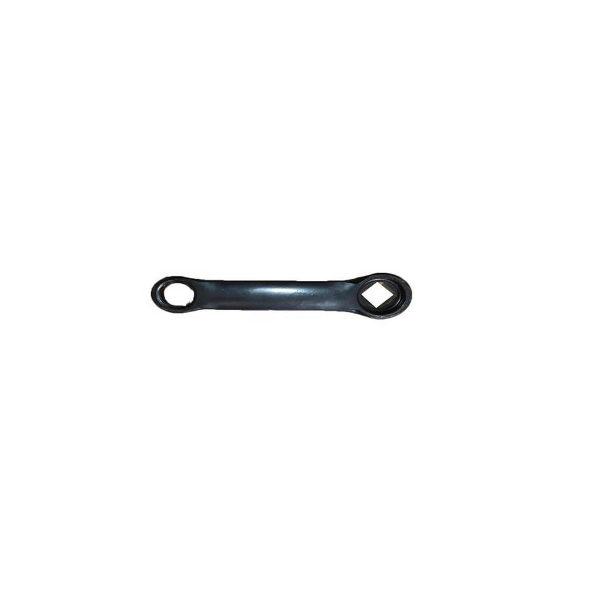 SKYJET TWISTER 10 PEDAL DEMİRİ SAĞ #SJ 1710